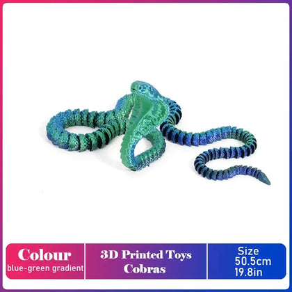 cobras-F