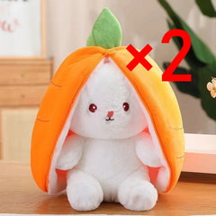 Carrot 2pcs