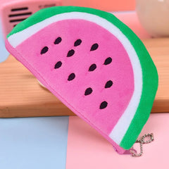pink watermelon
