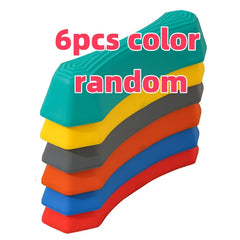 6pcs color random