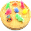 24 x dieren squishies
