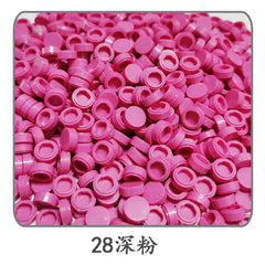 28 Dark Pink