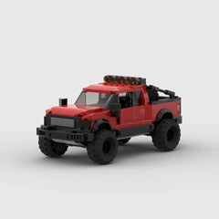Raptor F150