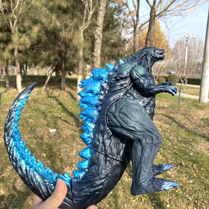 Godzilla King of Monsters Model Figuur