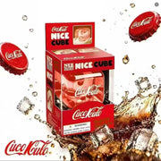 Coke Squeeze Cube