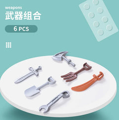 6PCS
