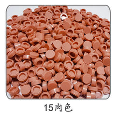 15 fleshcolor