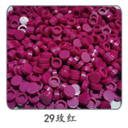 29 Rose Pink