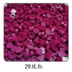 29 Rose Pink