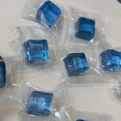 Mini Squishy Fidget Toy – Knijpspeeltje voor Stressvermindering