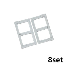 60608 Gray