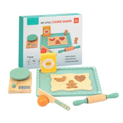 Baking