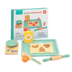 Baking