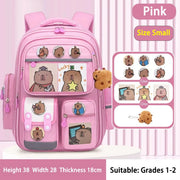 Pink Small