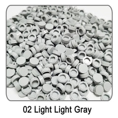 02 Light Light gray