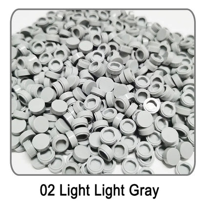 02 Light Light gray