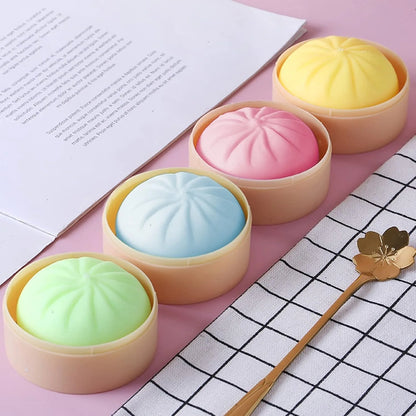 Stressbal Broodje met Stomer
