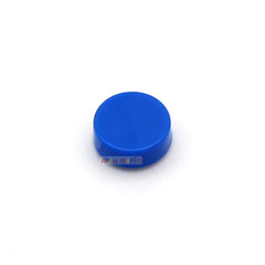 Blue 100pcs