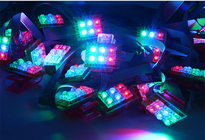 LED Verlichting voor Vliegers - Maak je Vlieger Zichtbaar in het Donker