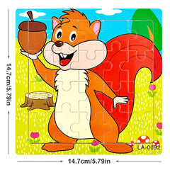 Squirrel