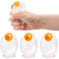 Squishy stressbal ei