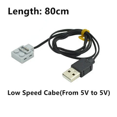 5V to 5V