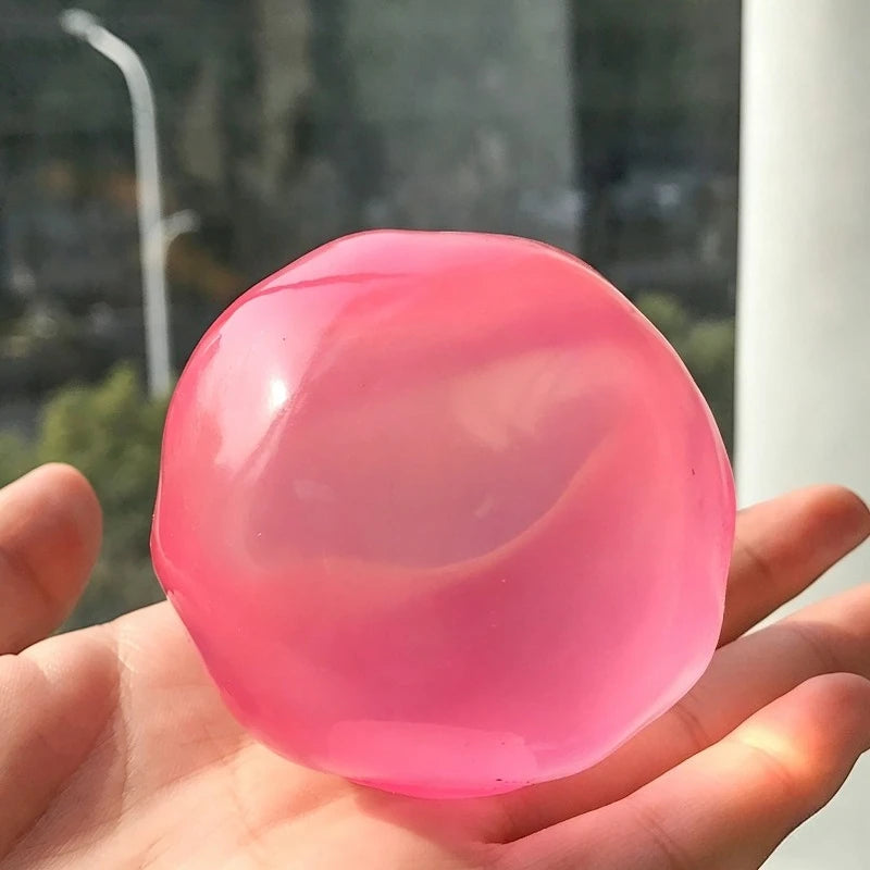 Squishy Anti-stress Knijpspeelgoed 14+