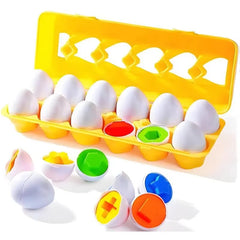 12Pc Random With Box