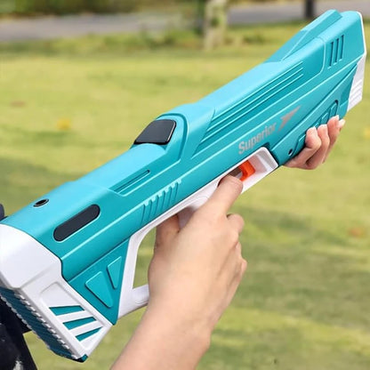 Volautomatisch Elektrisch Waterpistool