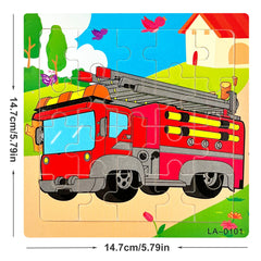 Fire Truck