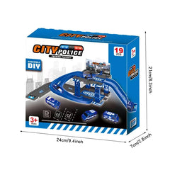 box packing 3