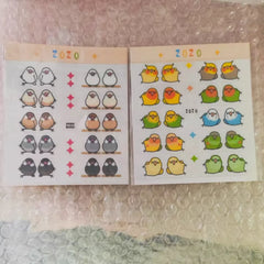2pcs