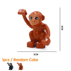 monkey