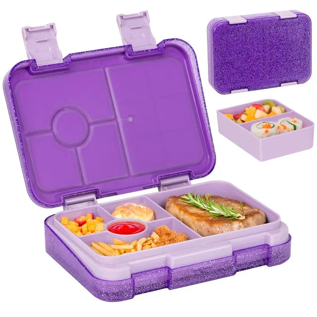 Kinder Lunchbox Lekdicht & Magnetronbestendig | Bento Box