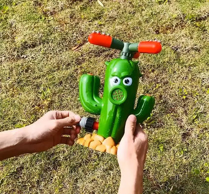 Cactus Watersproeier voor Kinderen