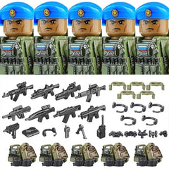 VDV-5PCS FIGURE6