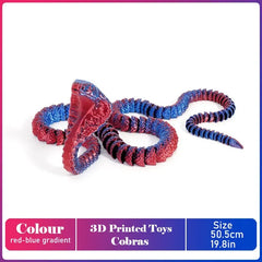 cobras-B