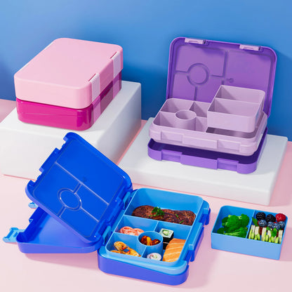 Kinder Lunchbox Lekdicht & Magnetronbestendig | Bento Box