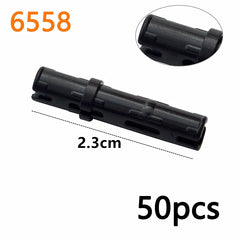 6558-Black