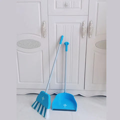 2pcs Blue