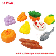 Food 9pcs