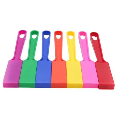 Montessori Magnetische Set: Stokjes en Fiches voor Leren en Spel