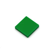 Green 200pcs