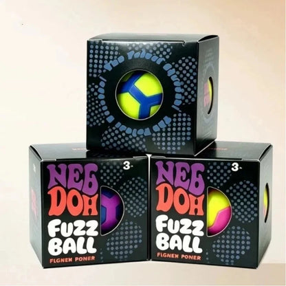 NeeDoh Squishy Stressbal - Verrassings Fidget Toy