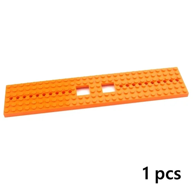Motor en power set voor techniek – Compatibel met LEGO®