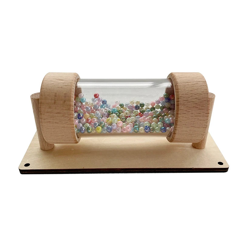 Montessori Busy Board Onderdelen voor Zelfbouw | Educatieve Accessoires