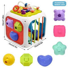 7 in 1 toy