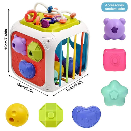 7 in 1 toy