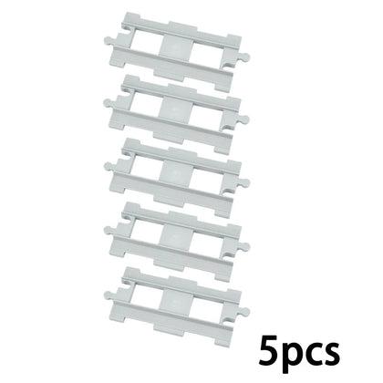 Straight Track-5pcs 1