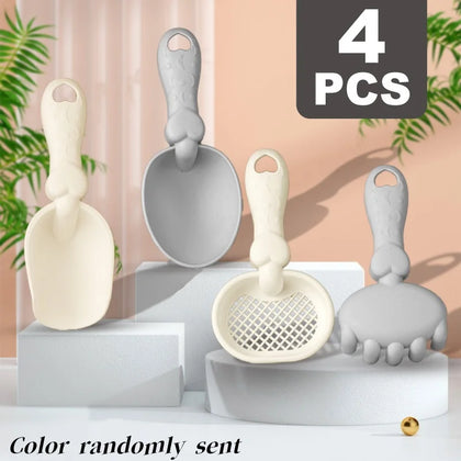 4pcs